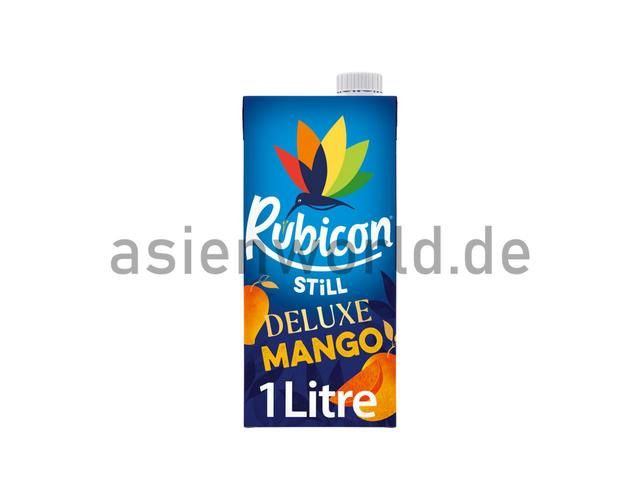 Rubicon Deluxe Mango 1L