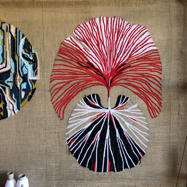 STAGE DE TUFTING LOVE+ FINITIONS / 7H