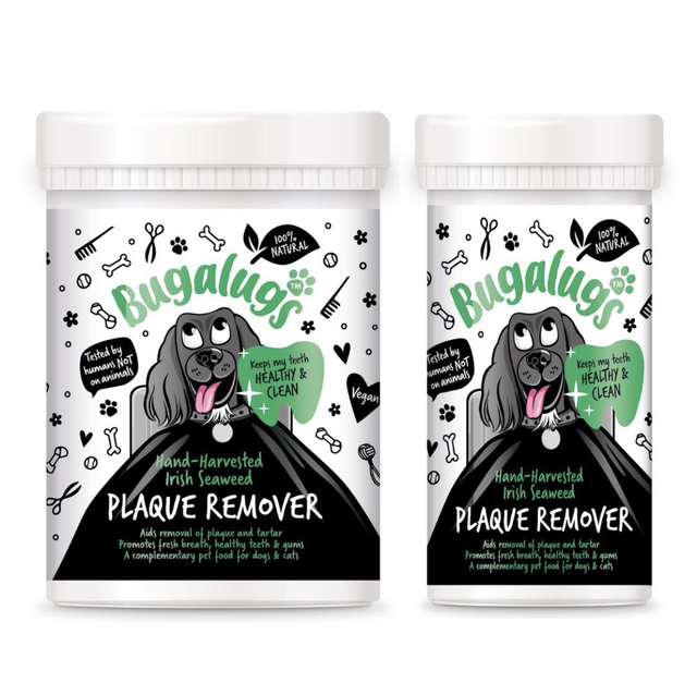 Bugalugs Plaque Remover