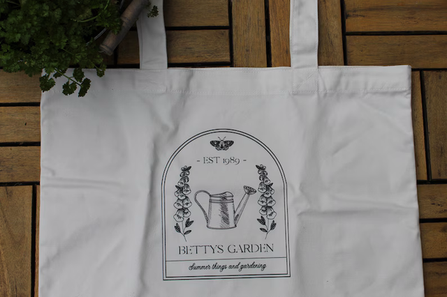 Betty‘s Garden 