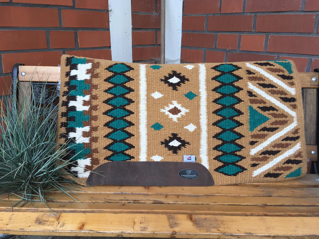 CSF Pad "DIAMOND STARS" Standard TAN