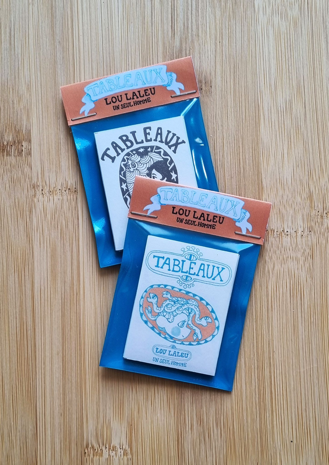 TABLEAUX