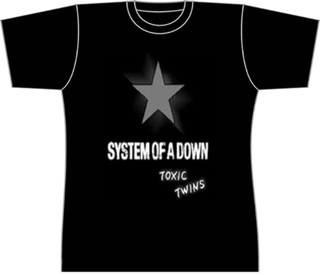 System of a Down