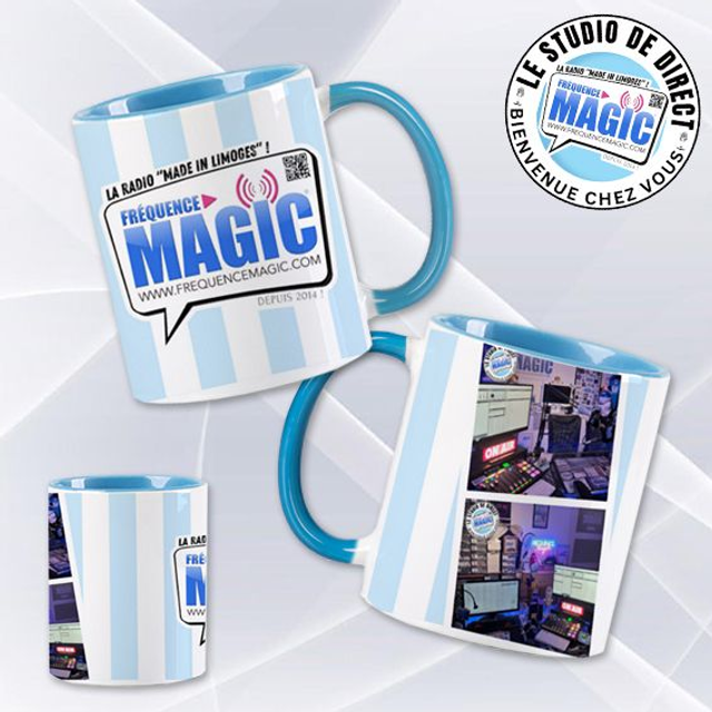MUG STUDIO