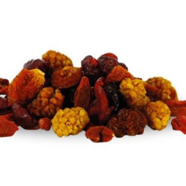 Mélange Sportif Énergie Bio - 23€/kg