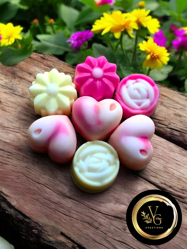 50 Shade of Fragrance