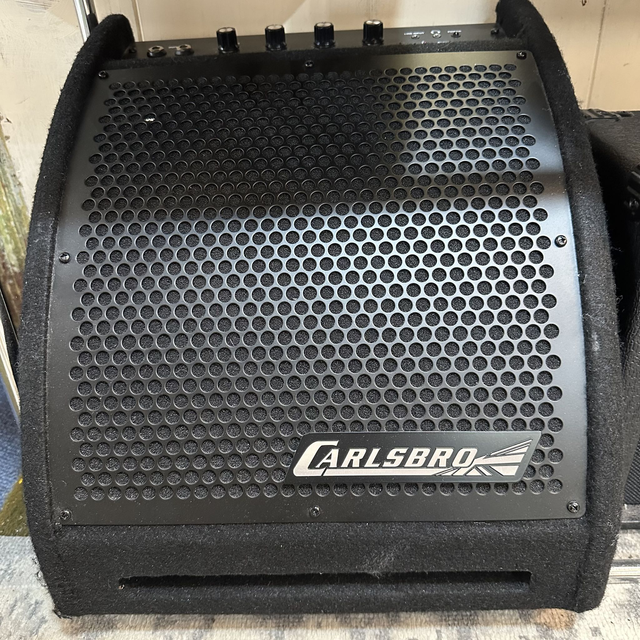 Carlsbro EDA30B Drum Amp/Speaker