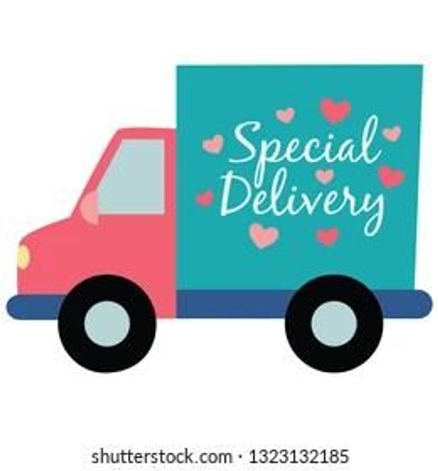 Special Delivery 
