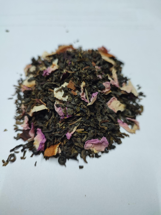 La danse des Lucioles 