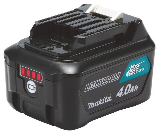 Bateria MAKITA BL1041B  12V  4.0Ah