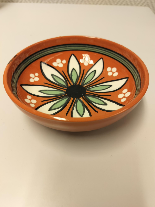 Tällberg keramik kulho #199