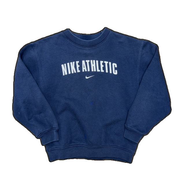 Nike Athletic Vintage Jumper - XL