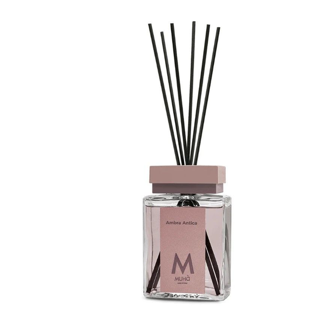 Diffusore Bastoncino Ambra Antica