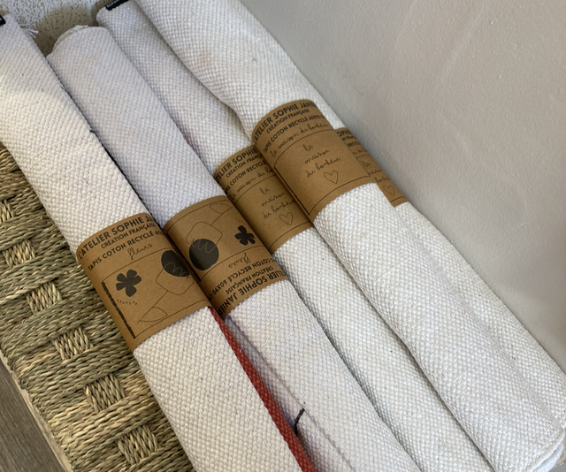 Tapis maison de famille