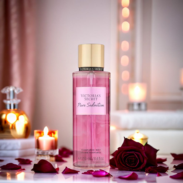 Body Splash - Pure Seduction Victoria&#039;s Secret