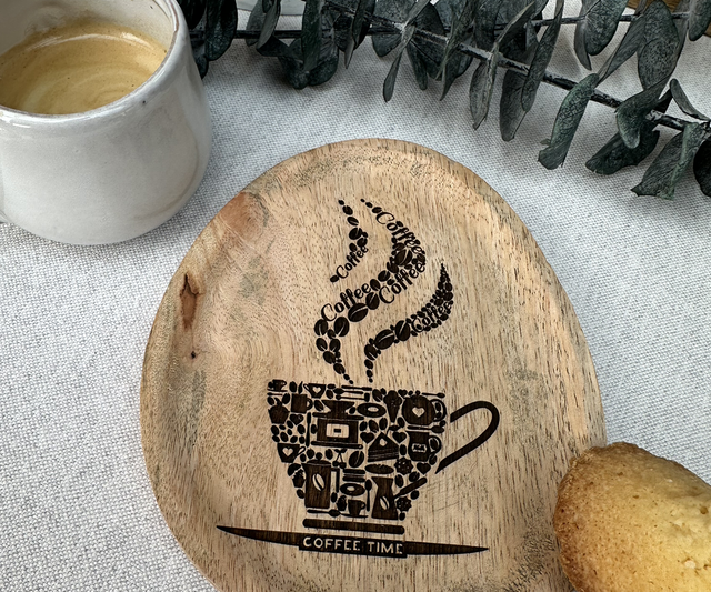 Petit plateau manguier 