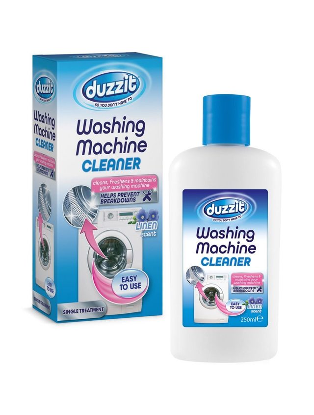 Washing Machine Cleaner