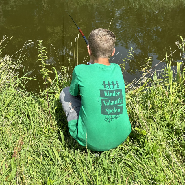 Hét KVS T-shirt 2025