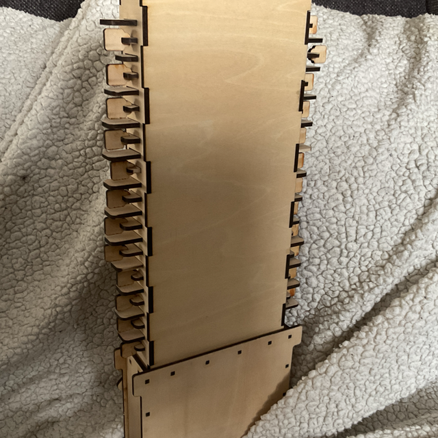 La cheminée du Père Noël