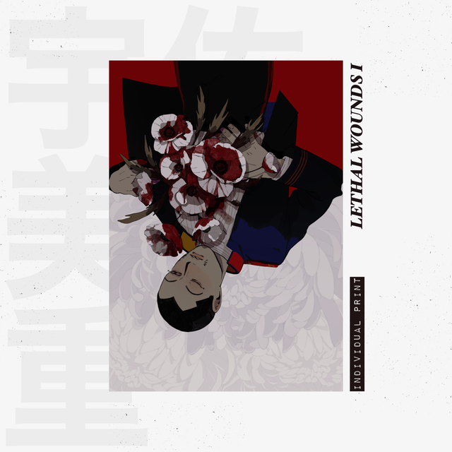 [GK] LETHAL WOUNDS I