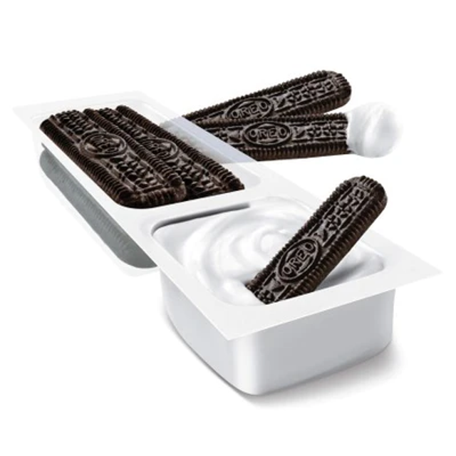 Oreo Cookie Sticks&#039;N&#039;Creme Dip (28g) 