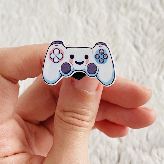 Pins Cute Manette PlayStation 