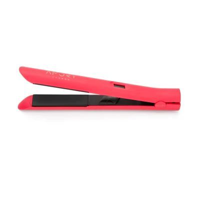 SOHO EDITION TITANIUMS - Red