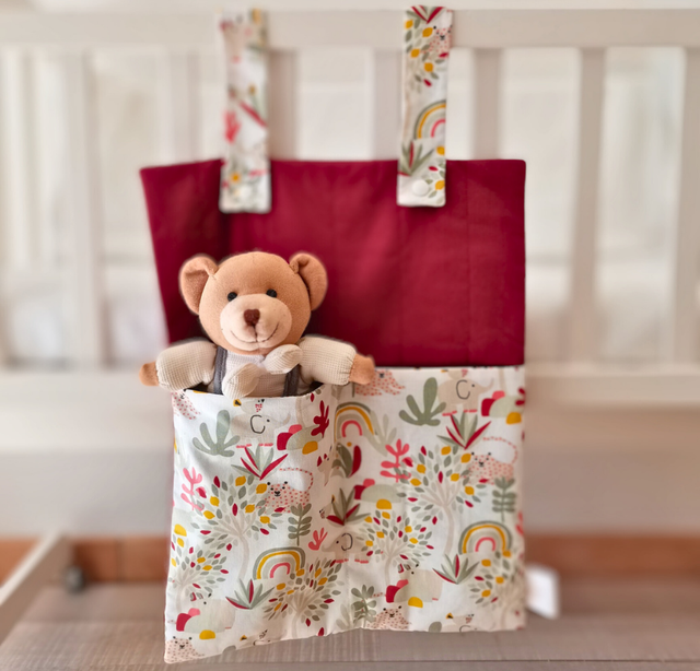 Organisateur de lit Tanzanie