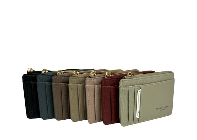David Jones Card Holder