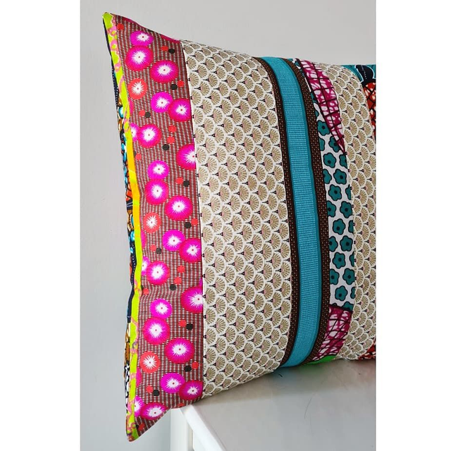Housse de coussin - Format Carré