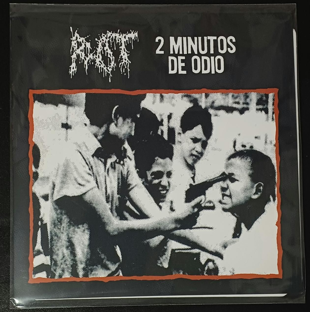 ROT | 2 Minutos de Odio

