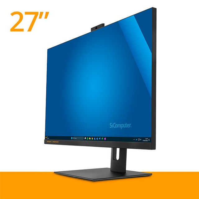 PRODUCTIVA ONE 24&quot; ULTRA5 225.16 GB SSD 500 GB. WINDOWS 11 ENTERPRISE