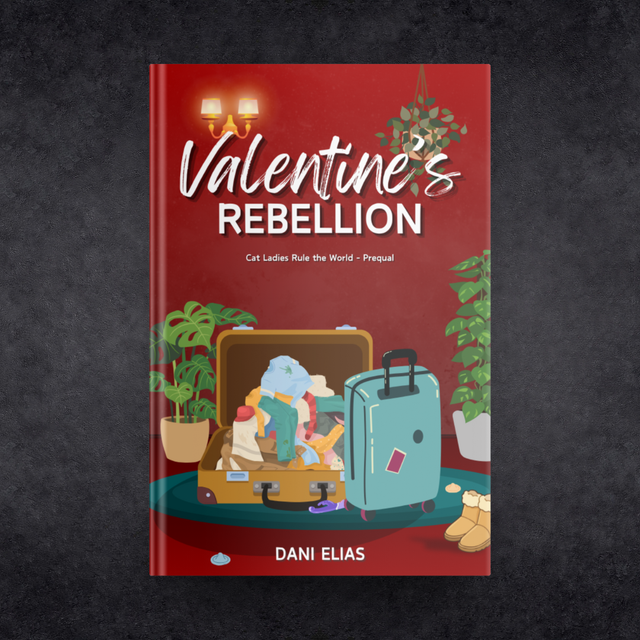 CLR00 Valentine's Rebellion (Signed)