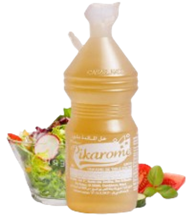 VINAIGRE