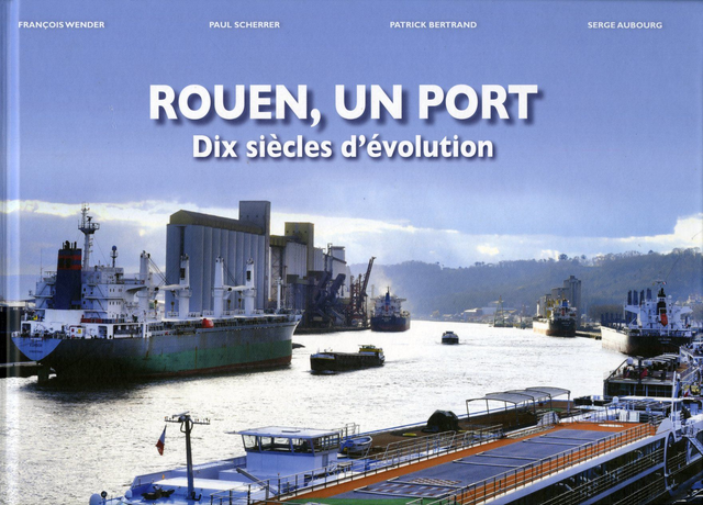 ROUEN UN PORT
