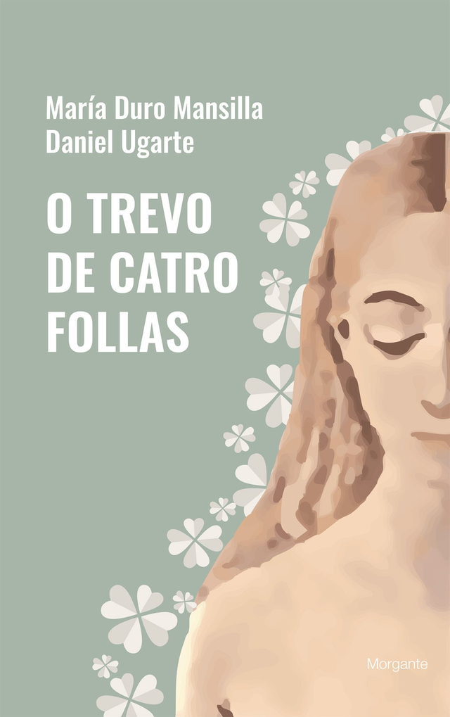 O trevo de catro follas
