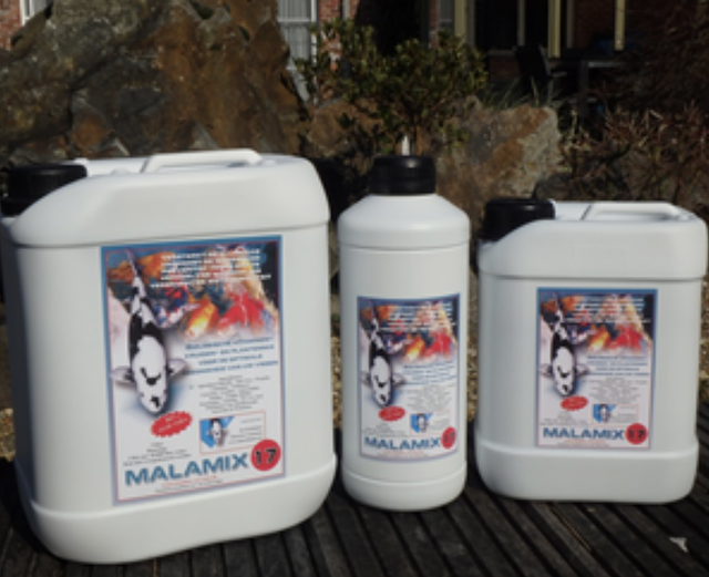MALAMIX 17 Maarten Lammens 