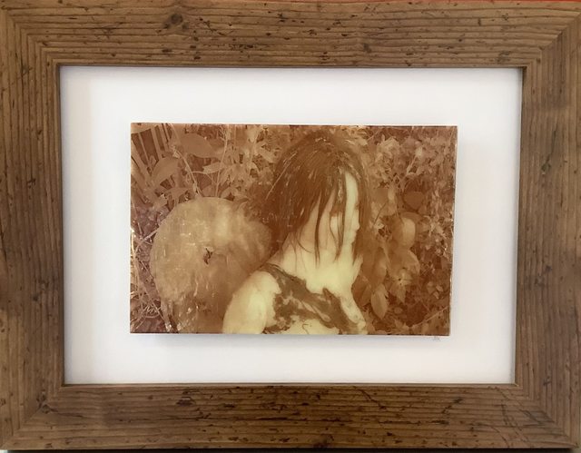 Angel in the garden3