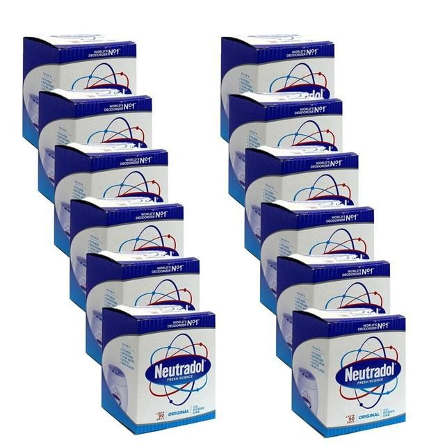 Neutradol Original Gel Odour Destroyer