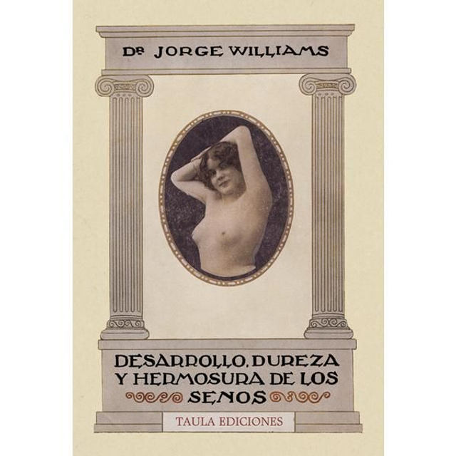 DESARROLLO, DUREZA Y HERMOSURA DE LOS SENOS.