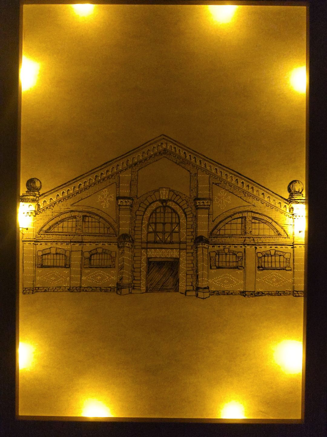 Noisiel - La Ferme du Buisson