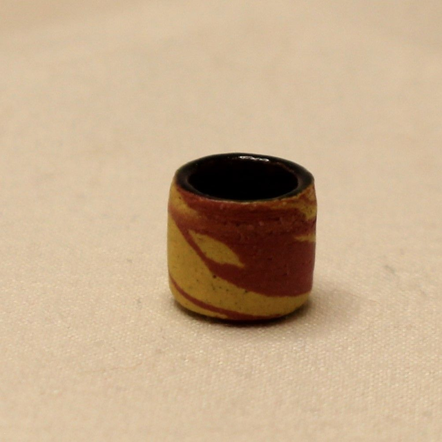 Teeny Pot - Marbled d