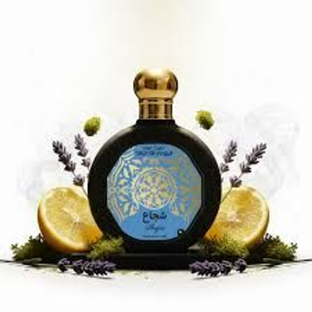 Saphir Shujae edp 100ml