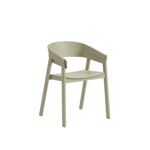 Cover Armchair (MUUTO)