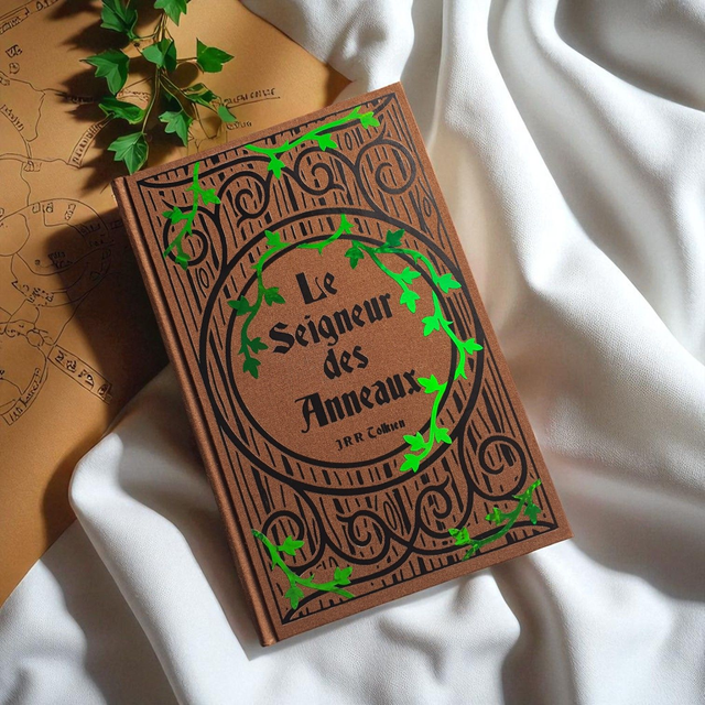 Le Seigneur des Anneaux: la Fraternité de l'Anneau