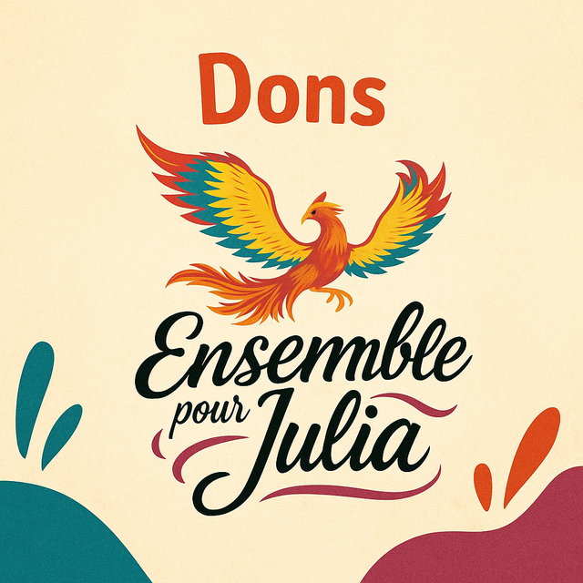 Dons à l'association