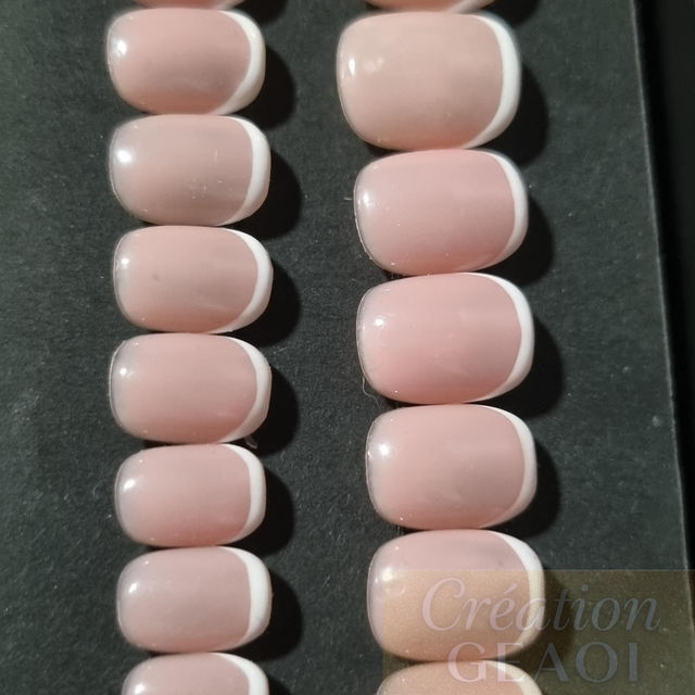 French stephanie little carré xs