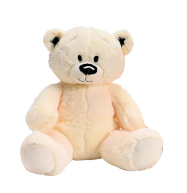 Orso Bianco 40 cm