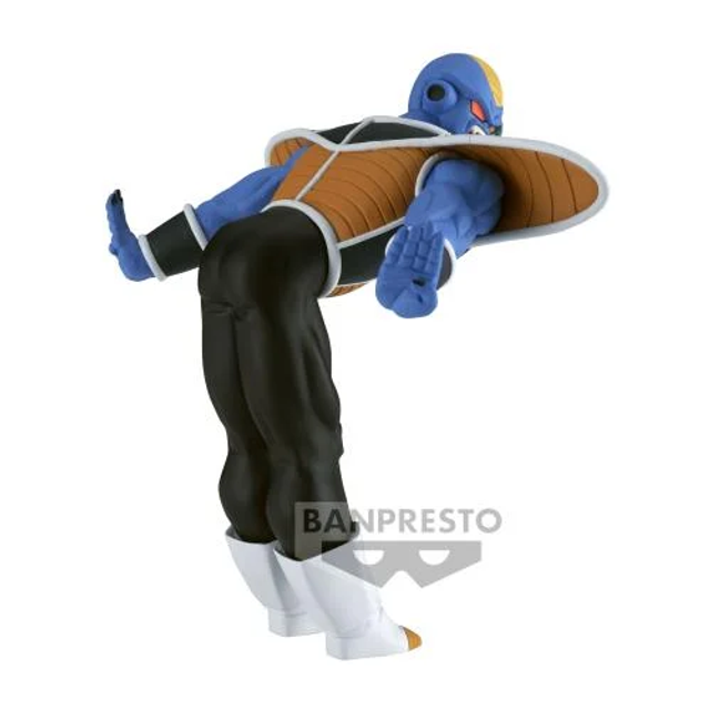 Burta(Squadra Ginyu)