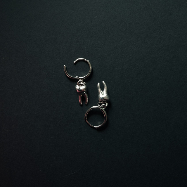 Teeth Hoops